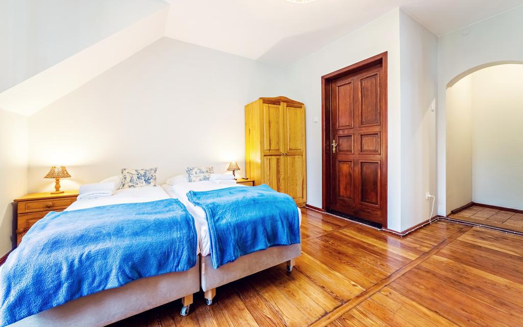 Apartamenty Everysky - Willa Grota Karpacz Buitenkant foto