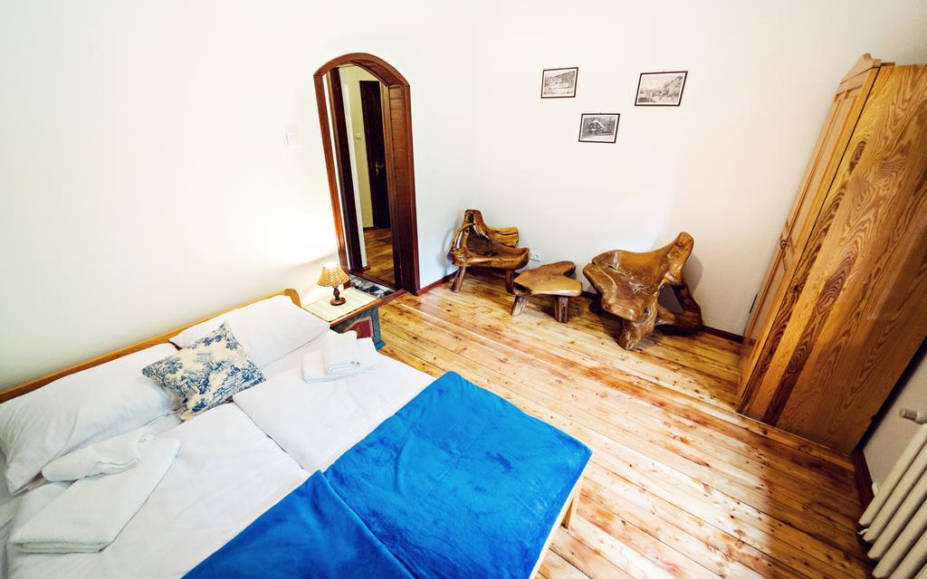 Apartamenty Everysky - Willa Grota Karpacz Buitenkant foto