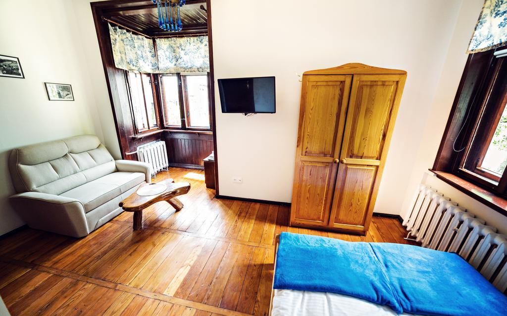 Apartamenty Everysky - Willa Grota Karpacz Buitenkant foto