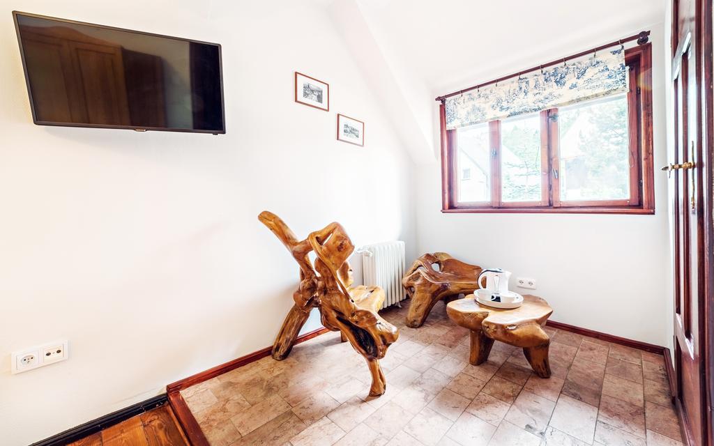 Apartamenty Everysky - Willa Grota Karpacz Buitenkant foto