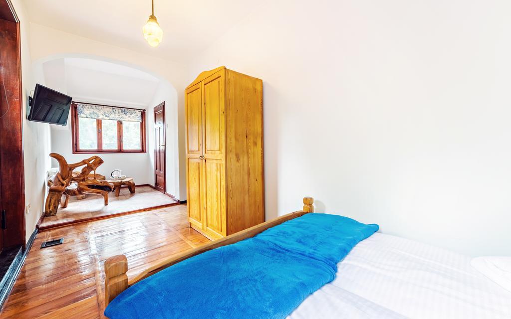 Apartamenty Everysky - Willa Grota Karpacz Buitenkant foto