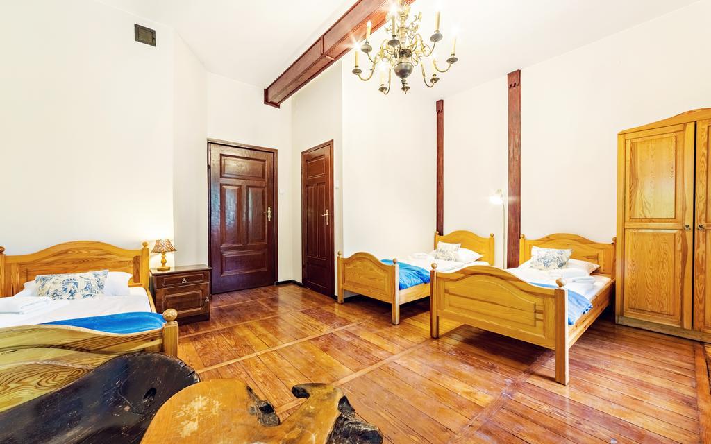 Apartamenty Everysky - Willa Grota Karpacz Buitenkant foto