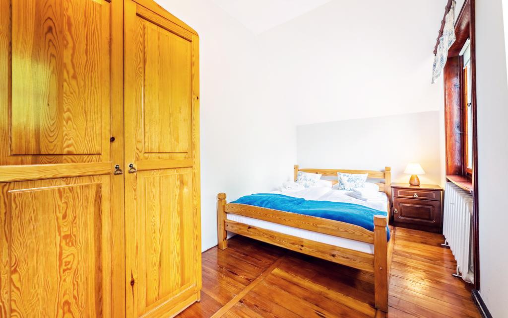 Apartamenty Everysky - Willa Grota Karpacz Buitenkant foto