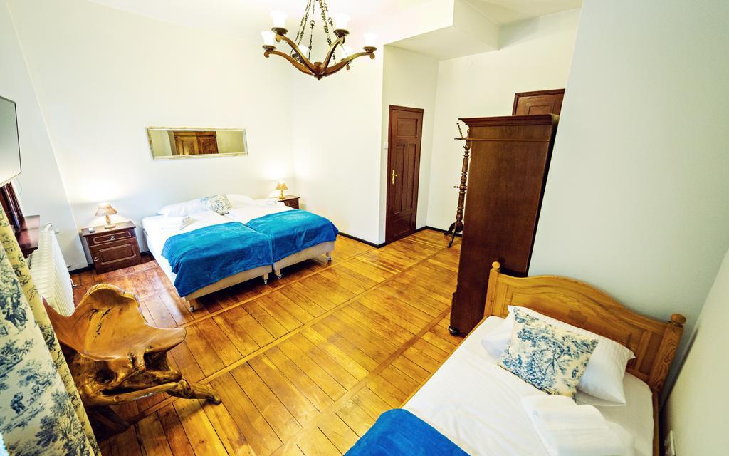 Apartamenty Everysky - Willa Grota Karpacz Buitenkant foto