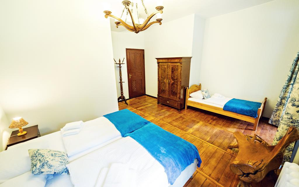Apartamenty Everysky - Willa Grota Karpacz Buitenkant foto