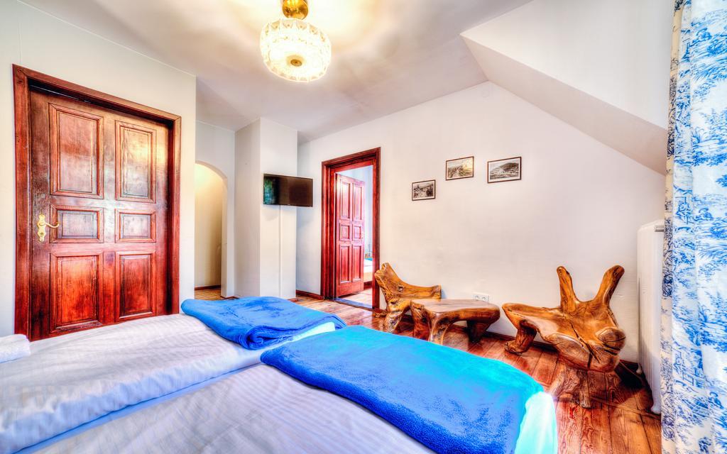 Apartamenty Everysky - Willa Grota Karpacz Buitenkant foto
