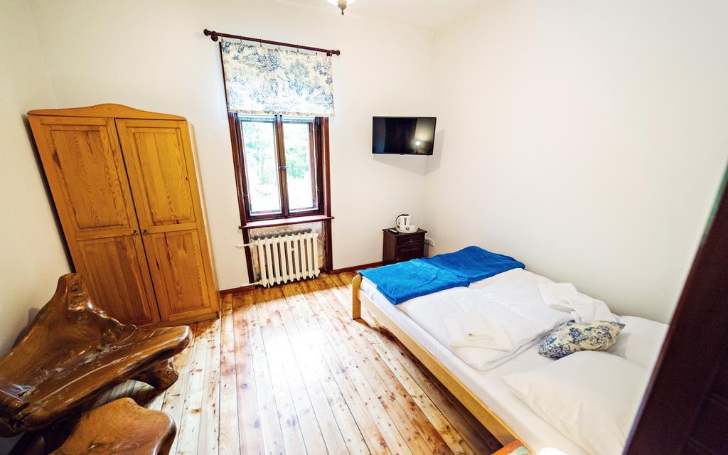 Apartamenty Everysky - Willa Grota Karpacz Buitenkant foto