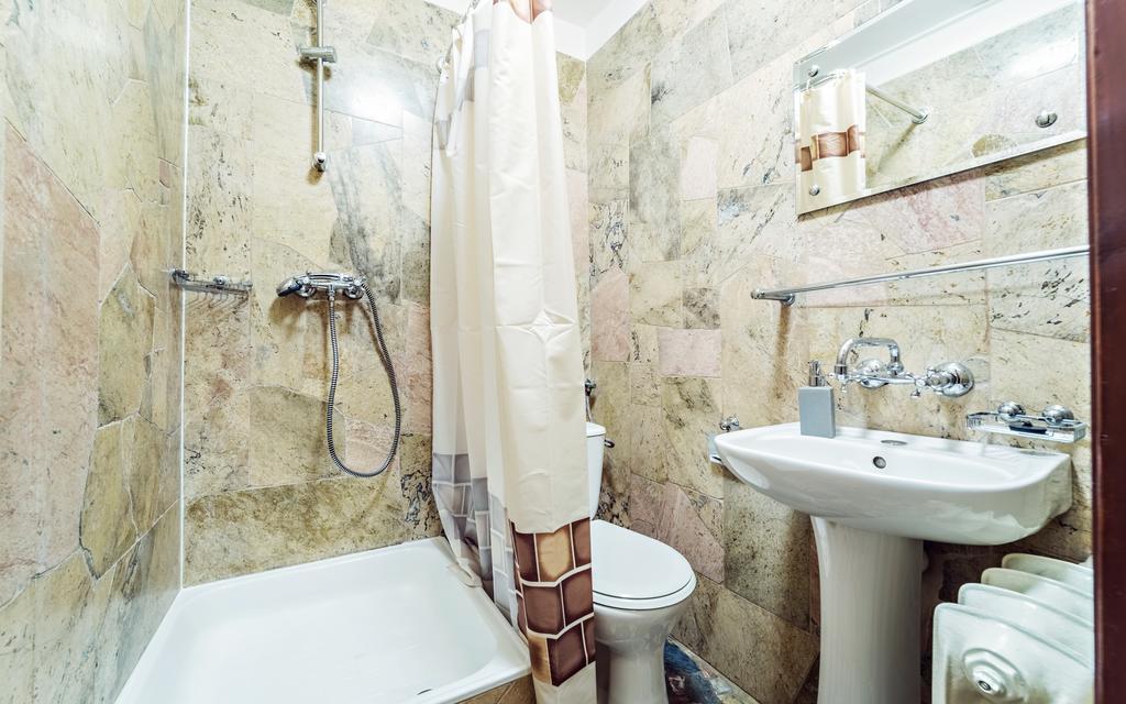 Apartamenty Everysky - Willa Grota Karpacz Buitenkant foto
